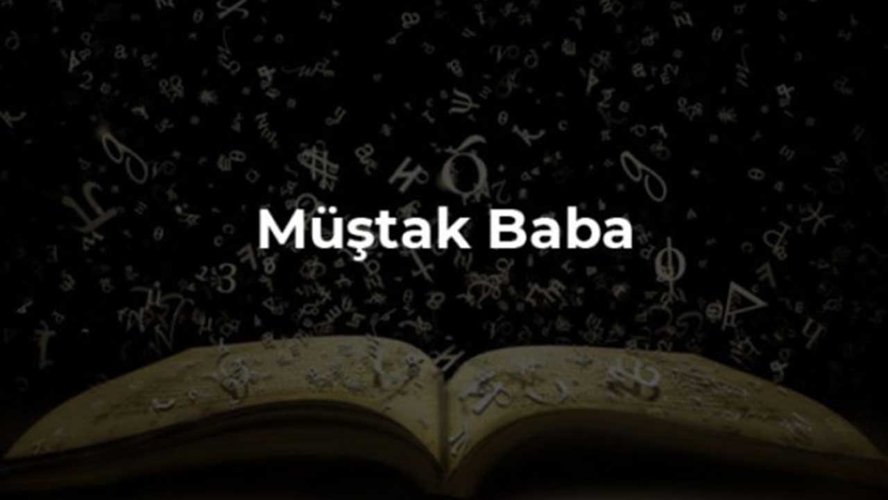 Foto - Osmanlı döneminde her dediği çıkan Müştak Baba'nın Suriye tahmini olay olacak: 2048'e kadar...