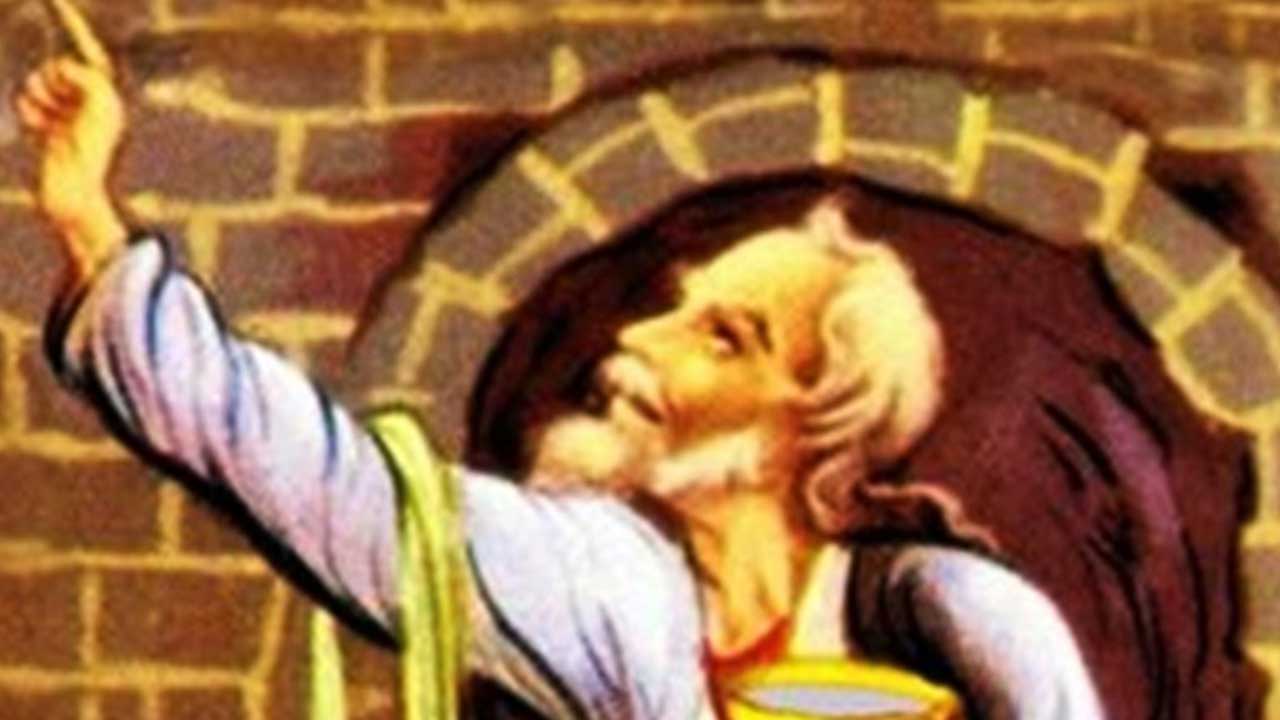 Foto - Osmanlı döneminde her dediği çıkan Müştak Baba'nın Suriye tahmini olay olacak: 2048'e kadar...