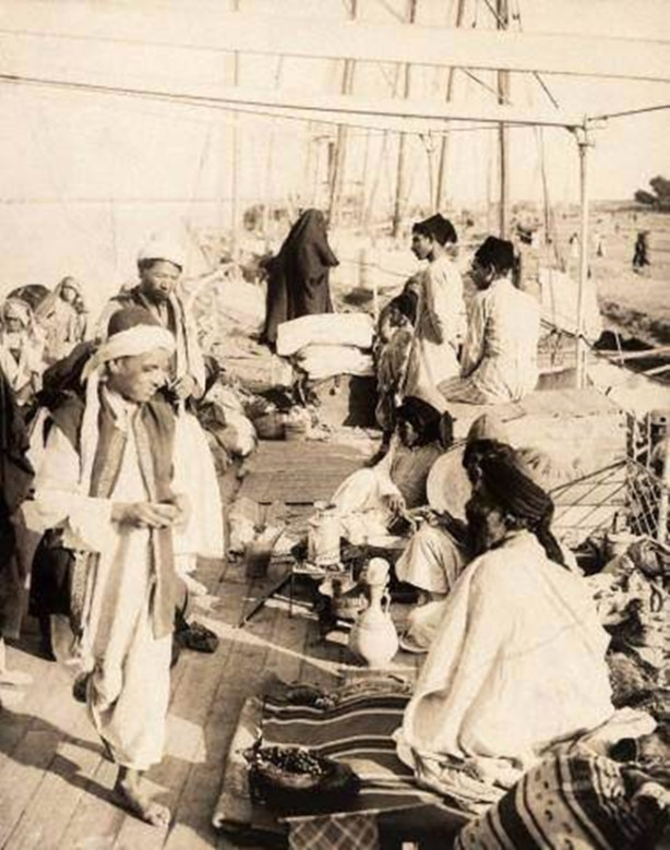 Foto - Osmanlı döneminde 'İstanbul'