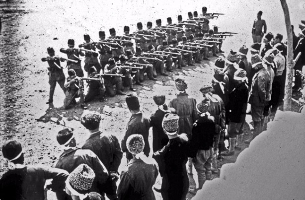 Foto - Osmanlı döneminde 'İstanbul'