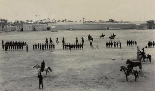 Foto - Osmanlı döneminde 'İstanbul'