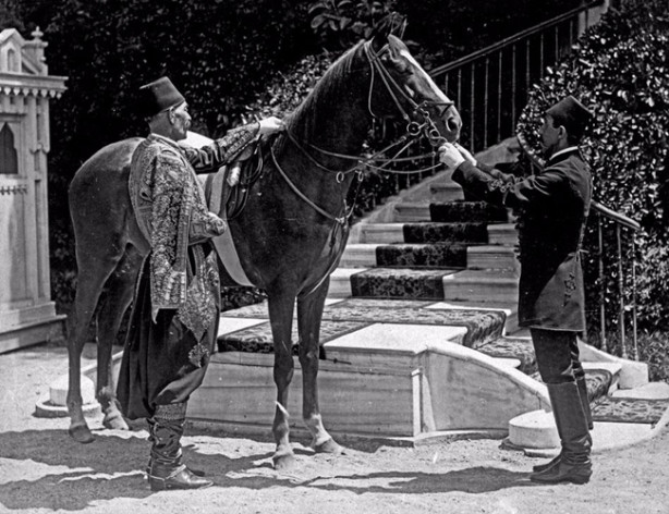 Foto - Osmanlı döneminde 'İstanbul'