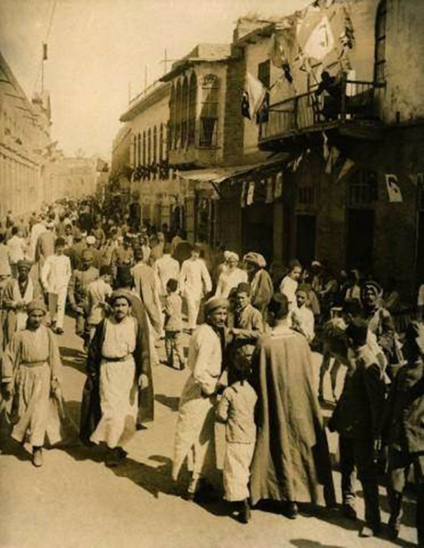Foto - Osmanlı döneminde 'İstanbul'