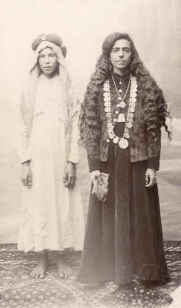 Foto - Osmanlı döneminde 'İstanbul'