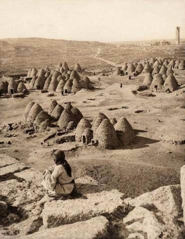 Foto - Osmanlı döneminde 'İstanbul'