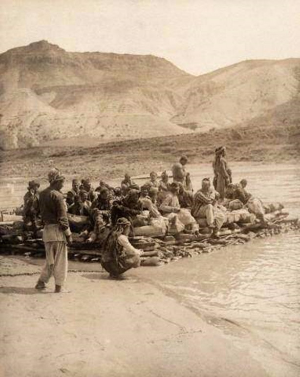 Foto - Osmanlı döneminde 'İstanbul'