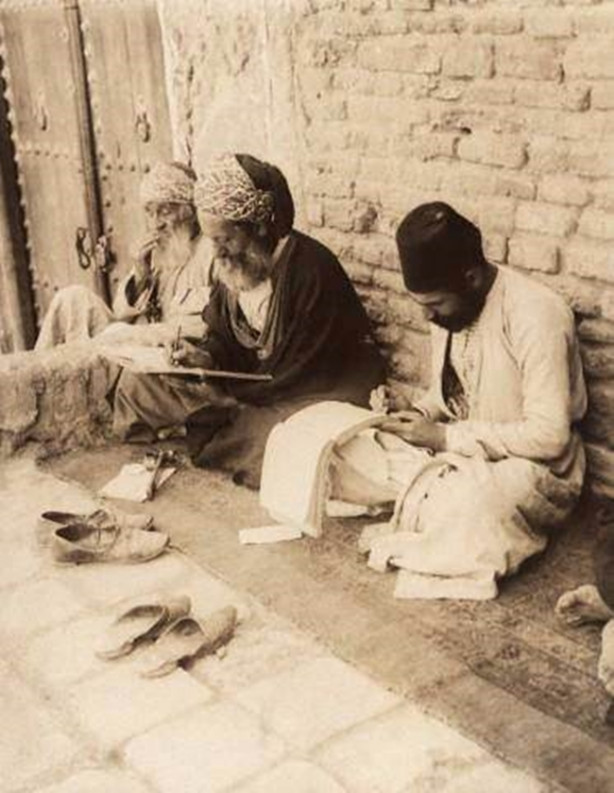 Foto - Osmanlı döneminde 'İstanbul'