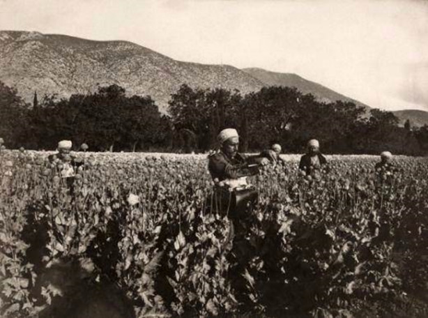 Foto - Osmanlı döneminde 'İstanbul'