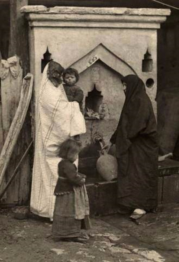 Foto - Osmanlı döneminde 'İstanbul'