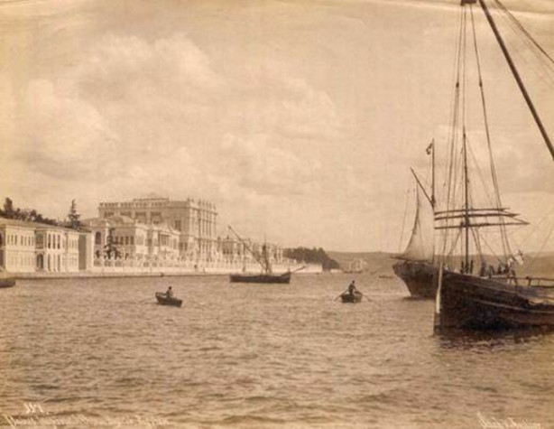 Foto - Osmanlı döneminde 'İstanbul'