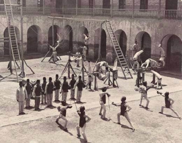 Foto - Osmanlı döneminde 'İstanbul'