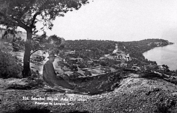 Foto - Osmanlı döneminde 'İstanbul'