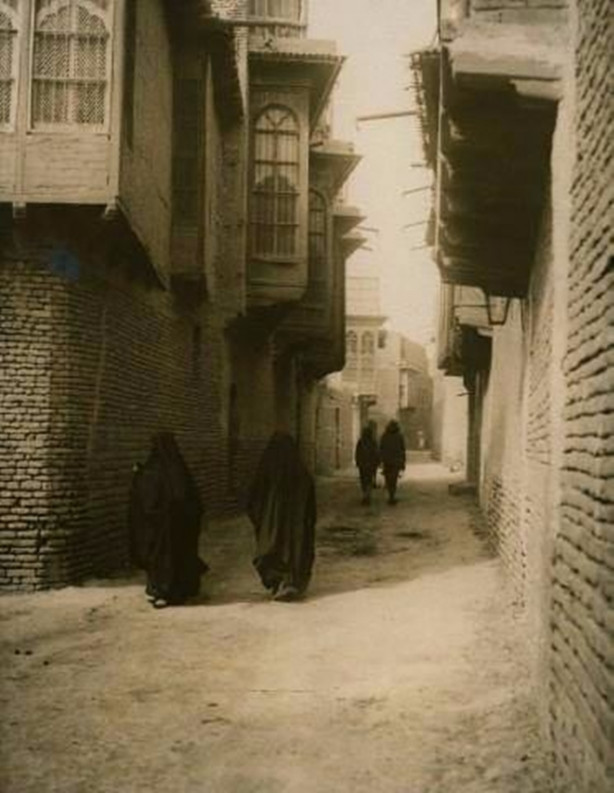 Foto - Osmanlı döneminde 'İstanbul'