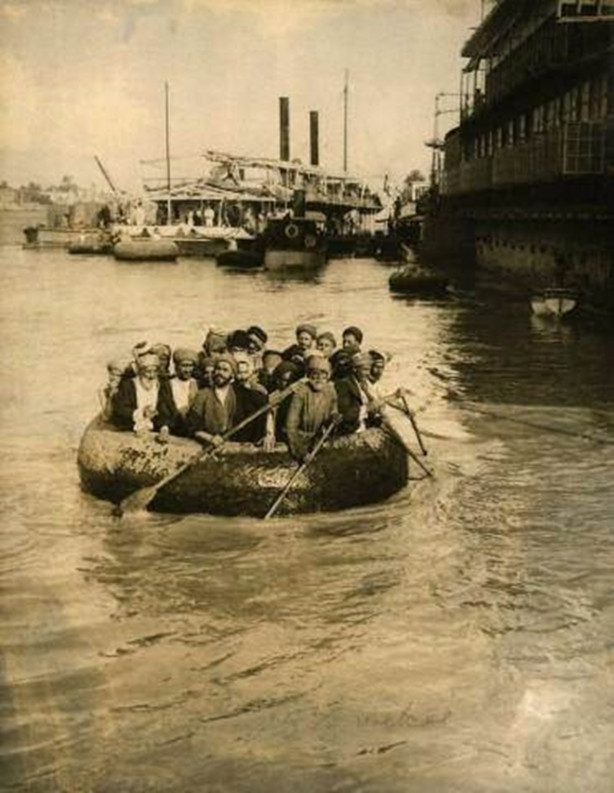 Foto - Osmanlı döneminde 'İstanbul'