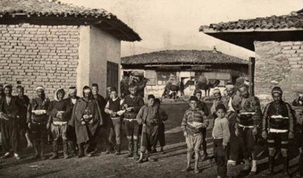 Foto - Osmanlı döneminde 'İstanbul'