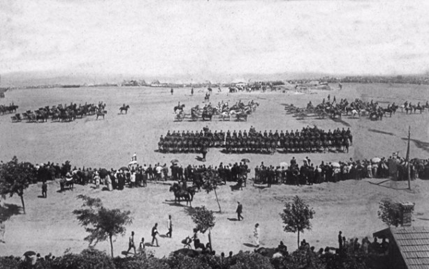 Foto - Osmanlı döneminde 'İstanbul'