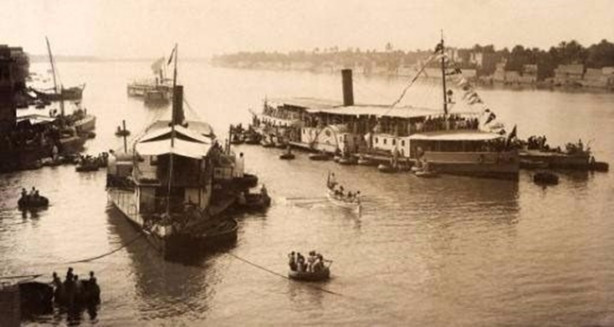 Foto - Osmanlı döneminde 'İstanbul'