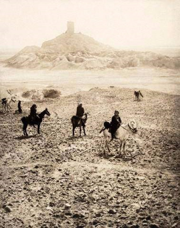 Foto - Osmanlı döneminde 'İstanbul'