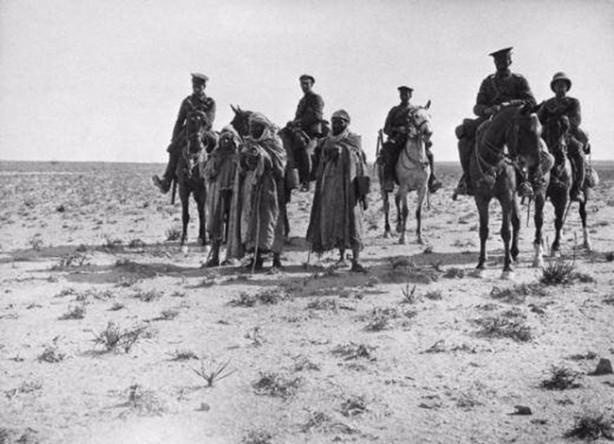 Foto - Osmanlı döneminde 'İstanbul'