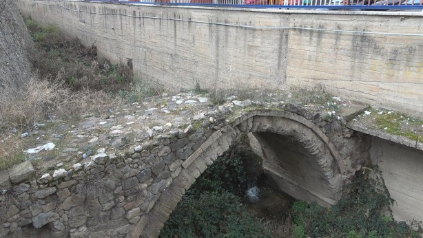 Foto - Osmanlı döneminden kalmaydı! Gümüşhane'de utandıran görüntü