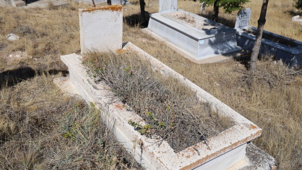 Foto - Osmanlı döneminde savaşa gitti! Cumhuriyet döneminde geri döndü