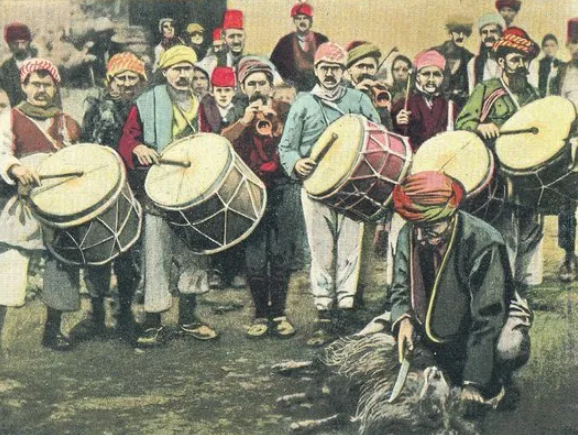 Foto - Osmanlı döneminde verilen kurban fetvaları
