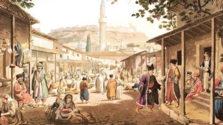 Foto - Osmanlı döneminde verilen kurban fetvaları