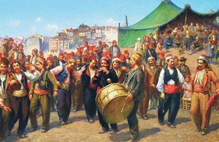 Foto - Osmanlı döneminde verilen kurban fetvaları
