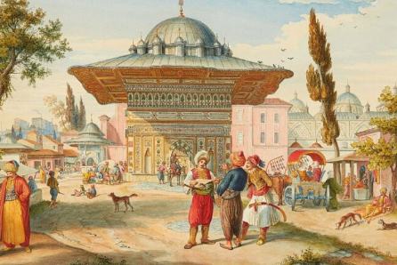 Foto - Osmanlı döneminde verilen kurban fetvaları