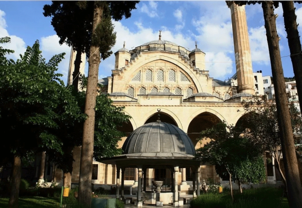 Foto - Osmanlı dönemindeki illerin isimleri nedir? Bazılarını duyanlar şaşırıyor