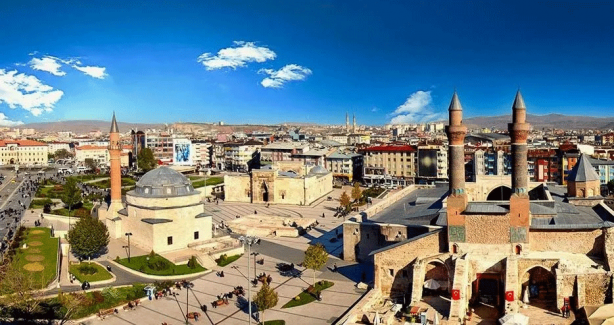 Foto - Osmanlı dönemindeki illerin isimleri nedir? Bazılarını duyanlar şaşırıyor