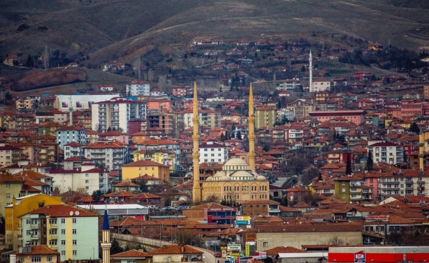 Foto - Osmanlı dönemindeki illerin isimleri nedir? Bazılarını duyanlar şaşırıyor