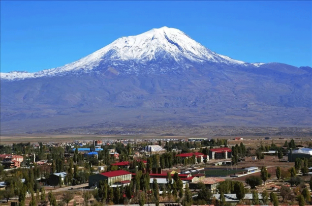 Foto - Osmanlı dönemindeki illerin isimleri nedir? Bazılarını duyanlar şaşırıyor