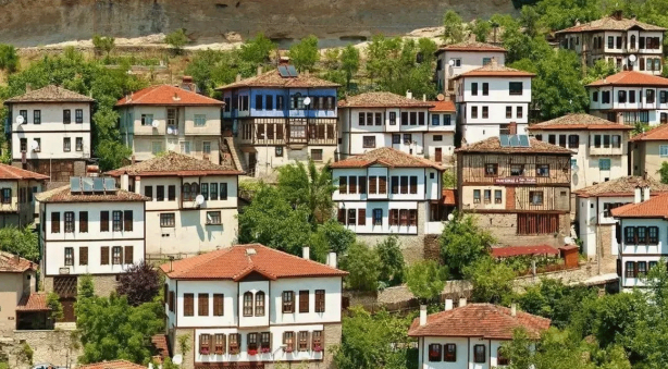 Foto - Osmanlı dönemindeki illerin isimleri nedir? Bazılarını duyanlar şaşırıyor
