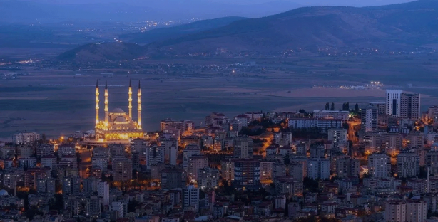 Foto - Osmanlı dönemindeki illerin isimleri nedir? Bazılarını duyanlar şaşırıyor