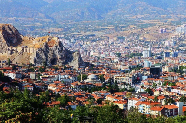 Foto - Osmanlı dönemindeki illerin isimleri nedir? Bazılarını duyanlar şaşırıyor