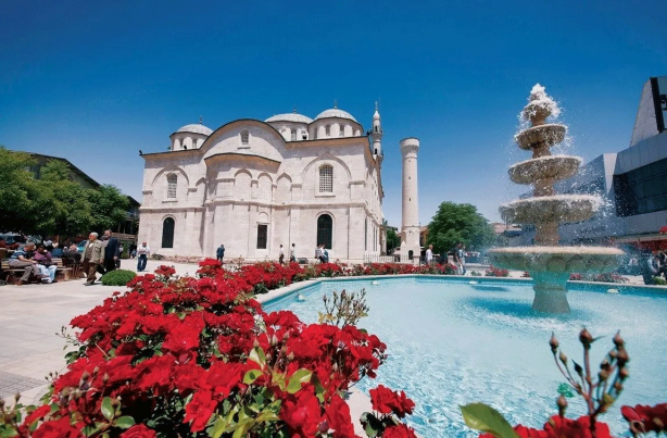 Foto - Osmanlı dönemindeki illerin isimleri nedir? Bazılarını duyanlar şaşırıyor