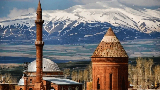 Foto - Osmanlı dönemindeki illerin isimleri nedir? Bazılarını duyanlar şaşırıyor