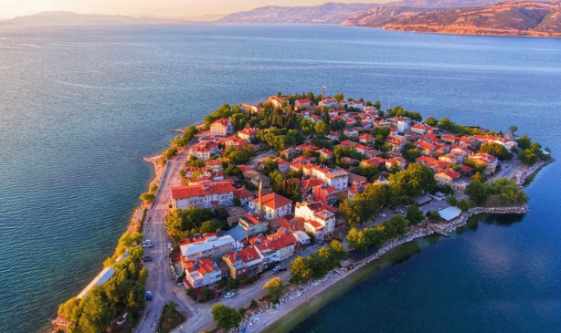 Foto - Osmanlı dönemindeki illerin isimleri nedir? Bazılarını duyanlar şaşırıyor