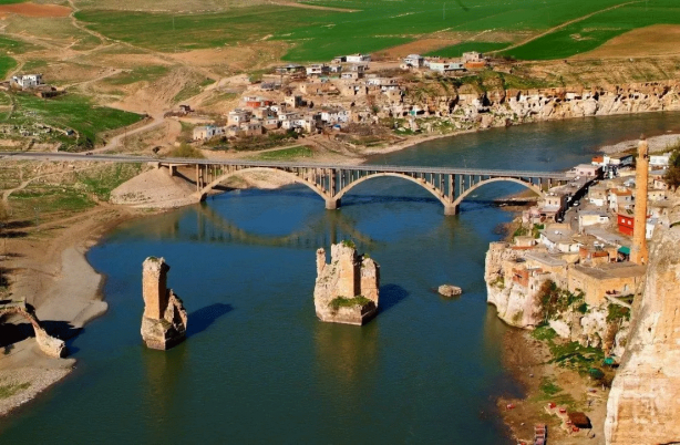 Foto - Osmanlı dönemindeki illerin isimleri nedir? Bazılarını duyanlar şaşırıyor