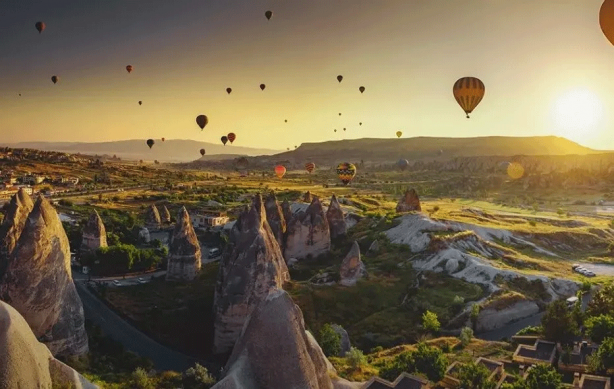 Foto - Osmanlı dönemindeki illerin isimleri nedir? Bazılarını duyanlar şaşırıyor