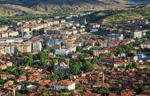 Foto - Osmanlı dönemindeki illerin isimleri nedir? Bazılarını duyanlar şaşırıyor