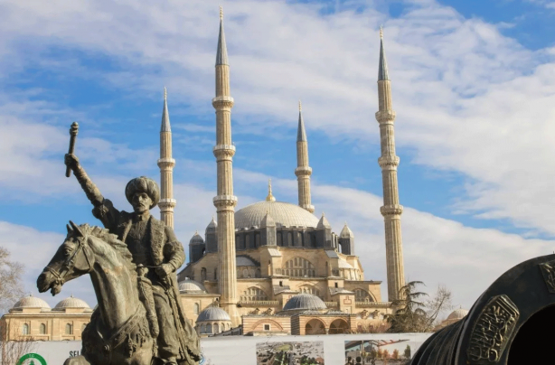 Foto - Osmanlı dönemindeki illerin isimleri nedir? Bazılarını duyanlar şaşırıyor