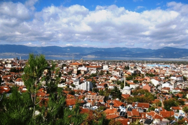 Foto - Osmanlı dönemindeki illerin isimleri nedir? Bazılarını duyanlar şaşırıyor