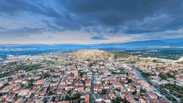Foto - Osmanlı dönemindeki illerin isimleri nedir? Bazılarını duyanlar şaşırıyor