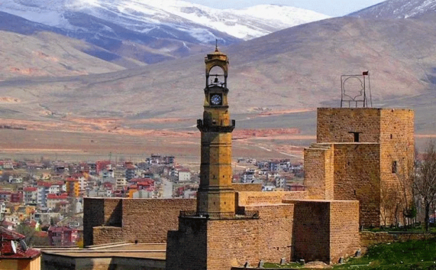 Foto - Osmanlı dönemindeki illerin isimleri nedir? Bazılarını duyanlar şaşırıyor