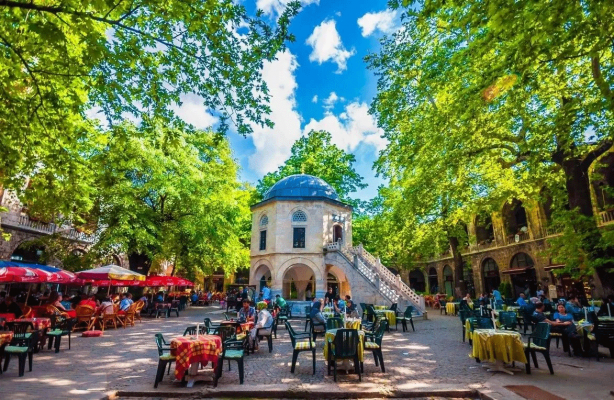 Foto - Osmanlı dönemindeki illerin isimleri nedir? Bazılarını duyanlar şaşırıyor