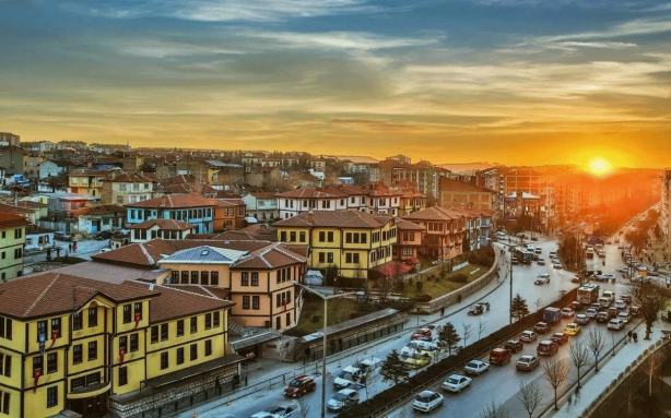 Foto - Osmanlı dönemindeki illerin isimleri nedir? Bazılarını duyanlar şaşırıyor