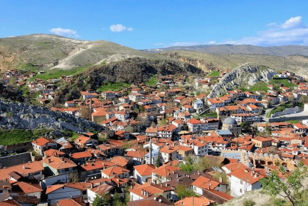 Foto - Osmanlı dönemindeki illerin isimleri nedir? Bazılarını duyanlar şaşırıyor