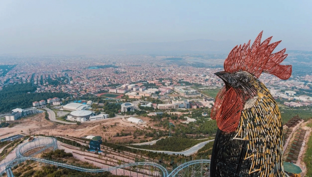 Foto - Osmanlı dönemindeki illerin isimleri nedir? Bazılarını duyanlar şaşırıyor